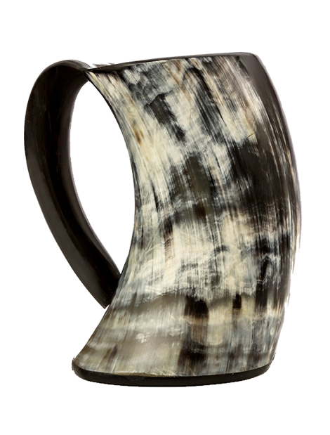 buffalo_horn_mug