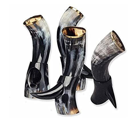 water_buffalo_drinking_horn