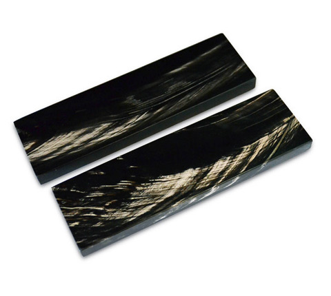 white_marble_horn_plates